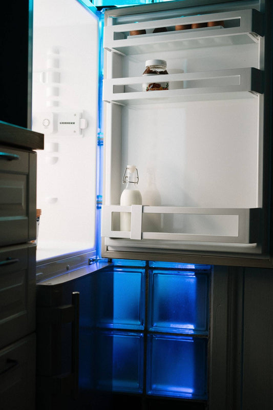 8 trucs pour organiser mon réfrigérateur - Ma Vie Simplifiee