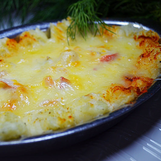 Coquille Saint-Jacques - Ma Vie Simplifiee