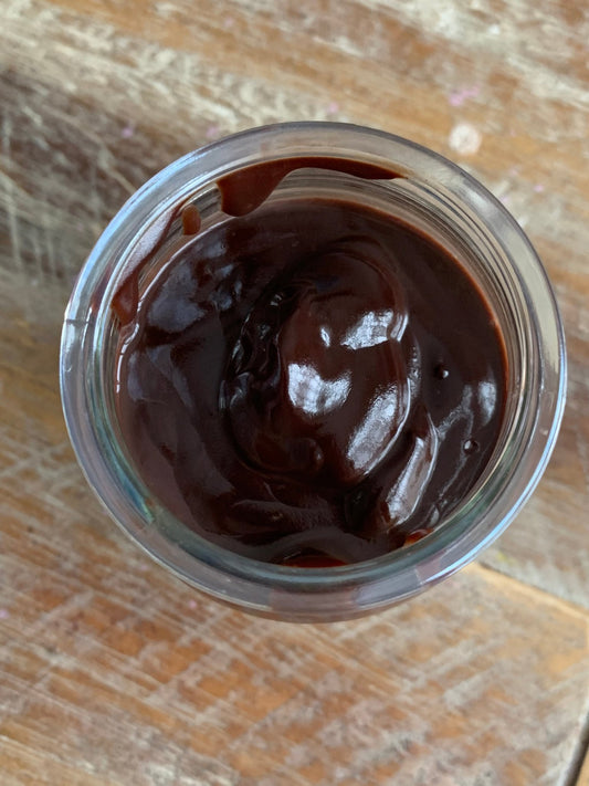 Pouding au chocolat maison - Ma Vie Simplifiee