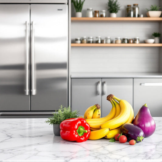 Idées d'aliments à préparer à l'avance