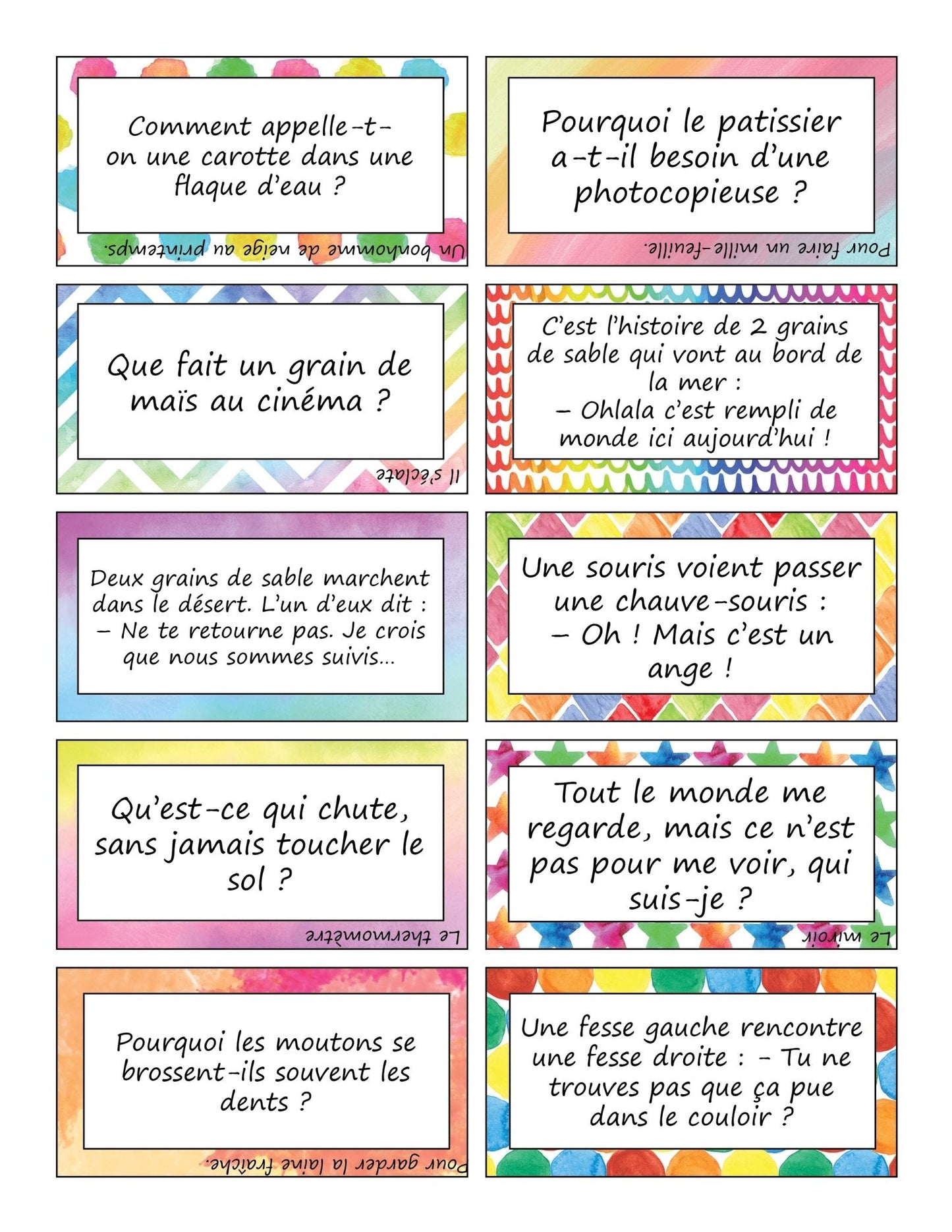 400+ mots de boîte à lunch - Ma Vie Simplifiee