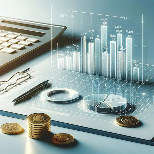 Élaborer un plan financier - Ma Vie Simplifiee