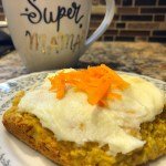 Biscuits Ananas, Carottes Et Noix De Coco - Ma Vie Simplifiee
