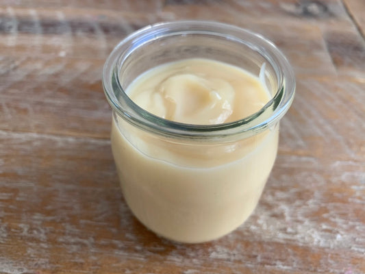 Pouding À L’érable - Ma Vie Simplifiee