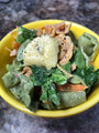 Salade de tortellinis