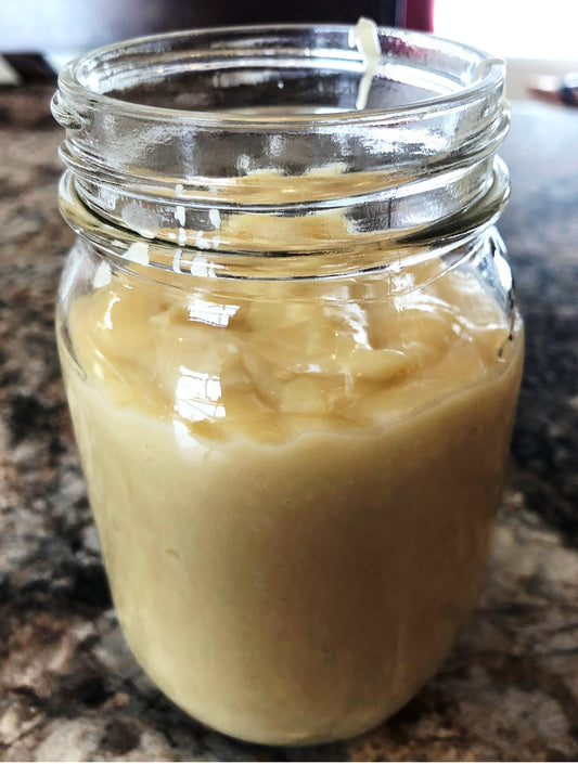 Tartinade à l'érable - Ma Vie Simplifiee