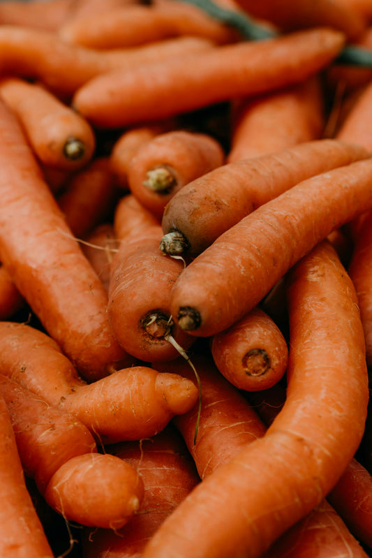 Comment raviver des fruits et légumes mous (oui, juste avec de l’eau!)