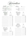 Planificateur de Mariage ultime - Ma Vie Simplifiee